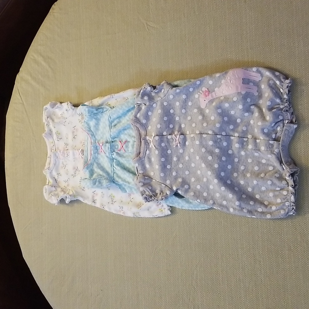 ❣5 for $25 Sale❣Bundle of 3 Simple Joys Onesies